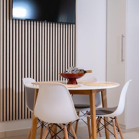Locus Apartments ペトルチャネ エクステリア 写真