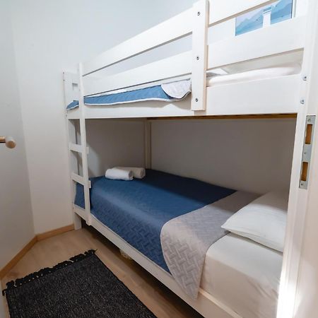 Locus Apartments ペトルチャネ エクステリア 写真