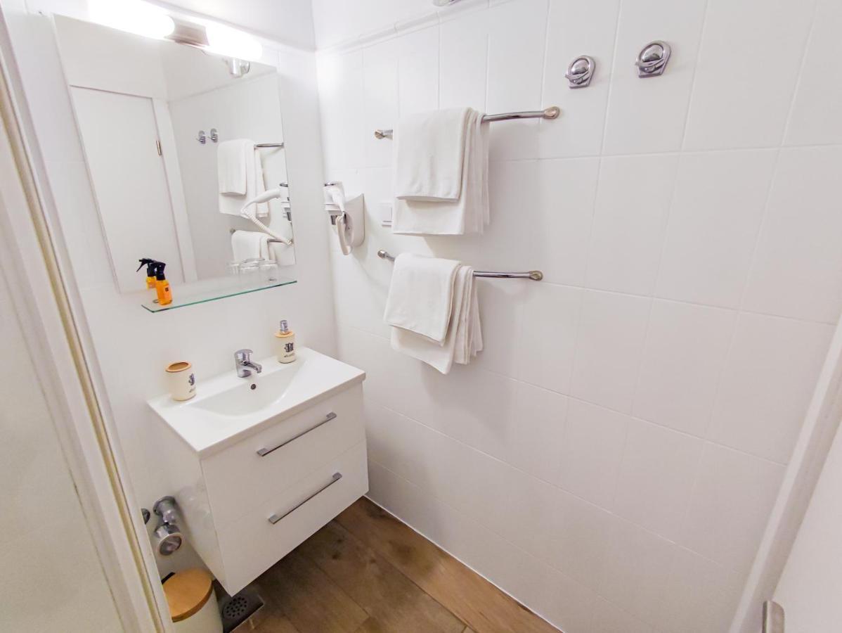 Locus Apartments ペトルチャネ エクステリア 写真