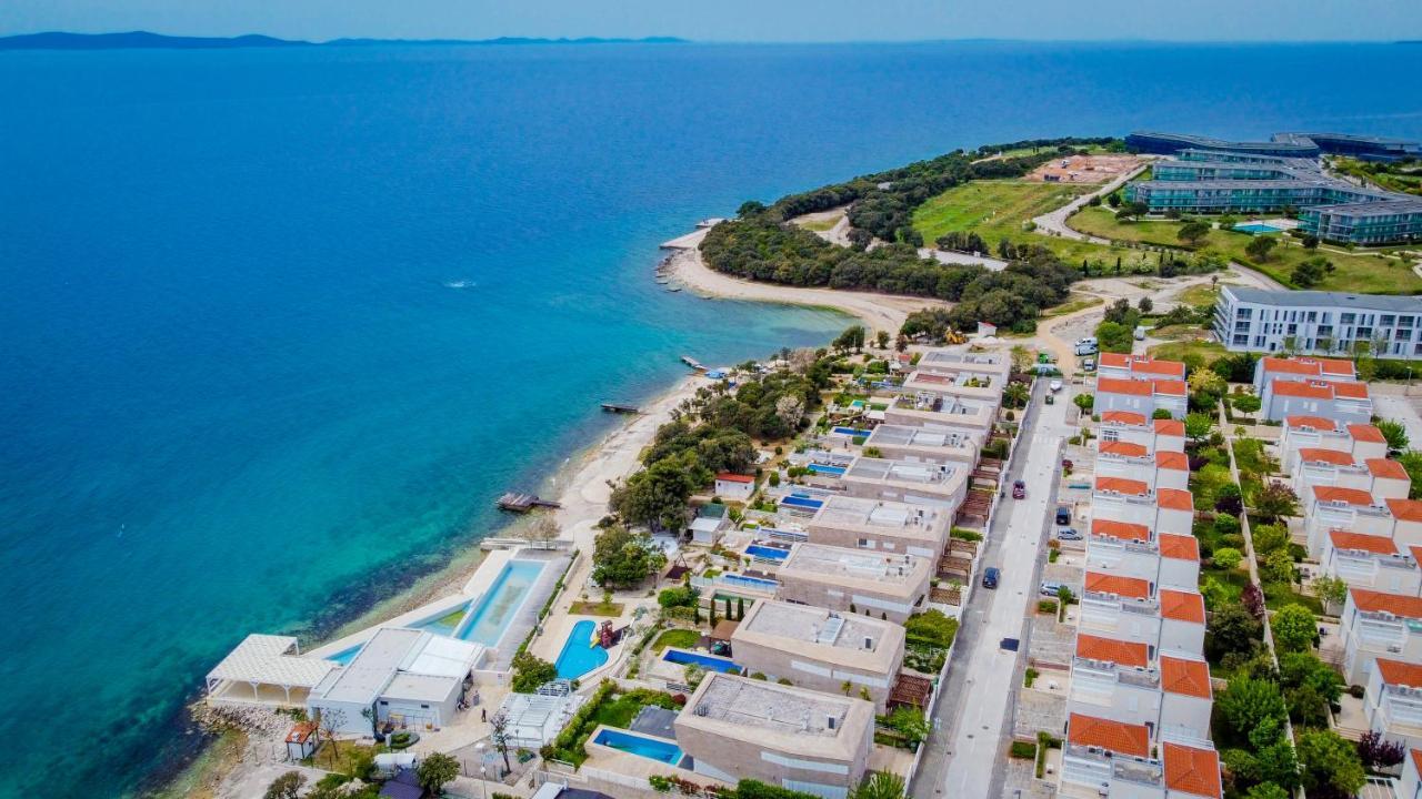 Locus Apartments ペトルチャネ エクステリア 写真