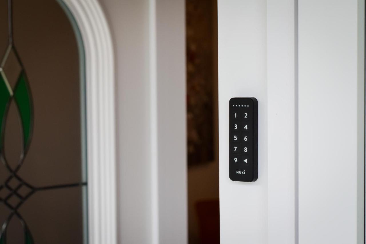 Locus Apartments ペトルチャネ エクステリア 写真