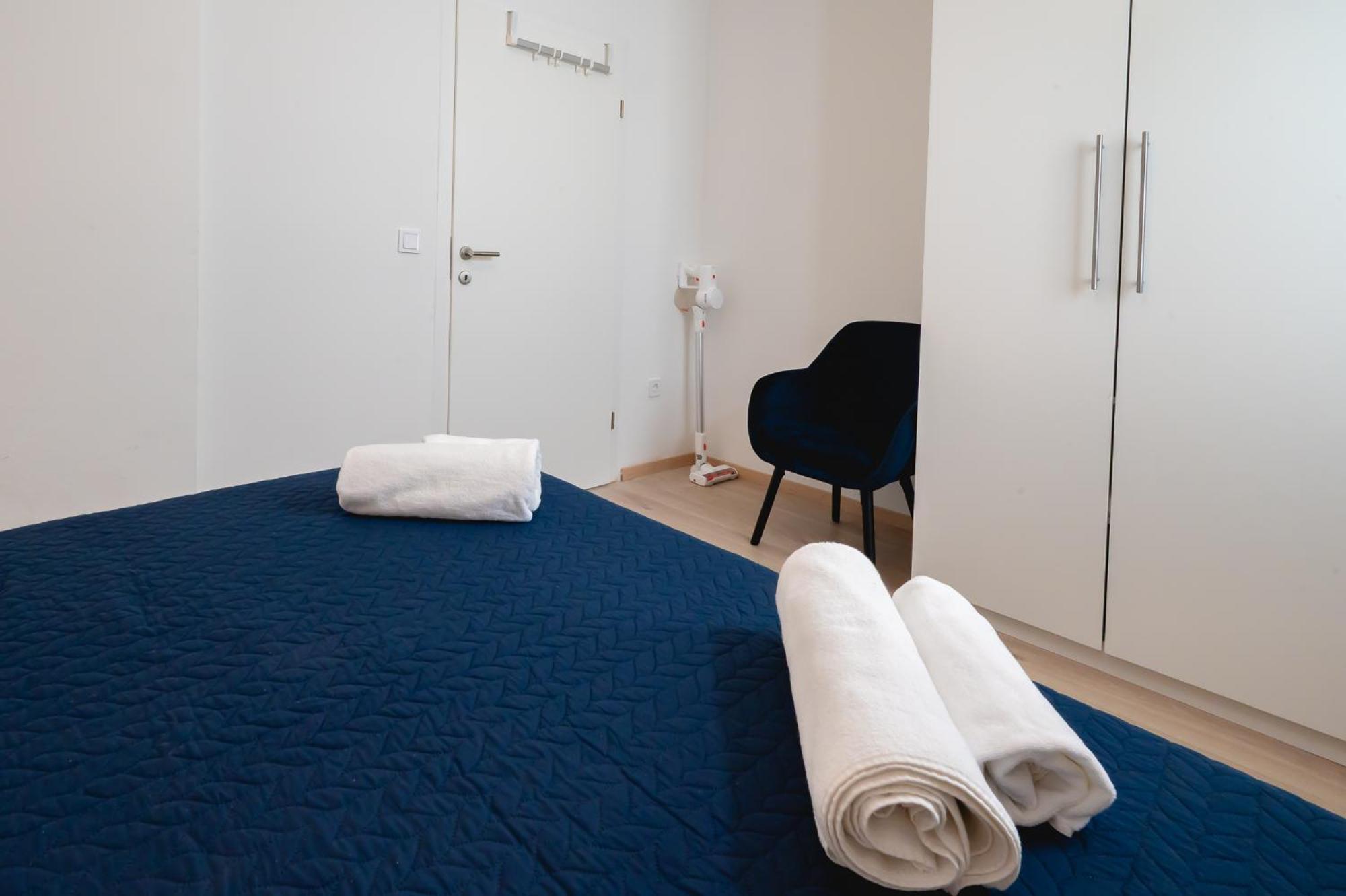 Locus Apartments ペトルチャネ エクステリア 写真