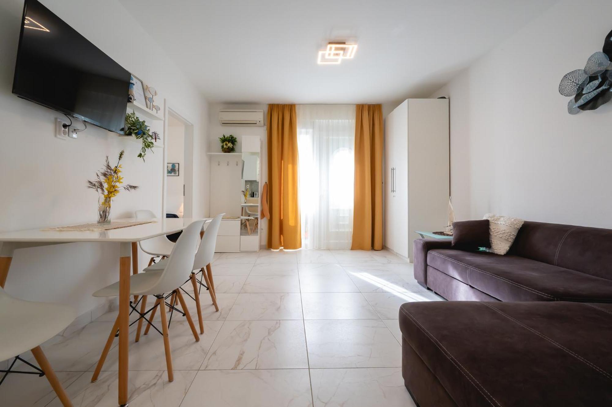 Locus Apartments ペトルチャネ エクステリア 写真