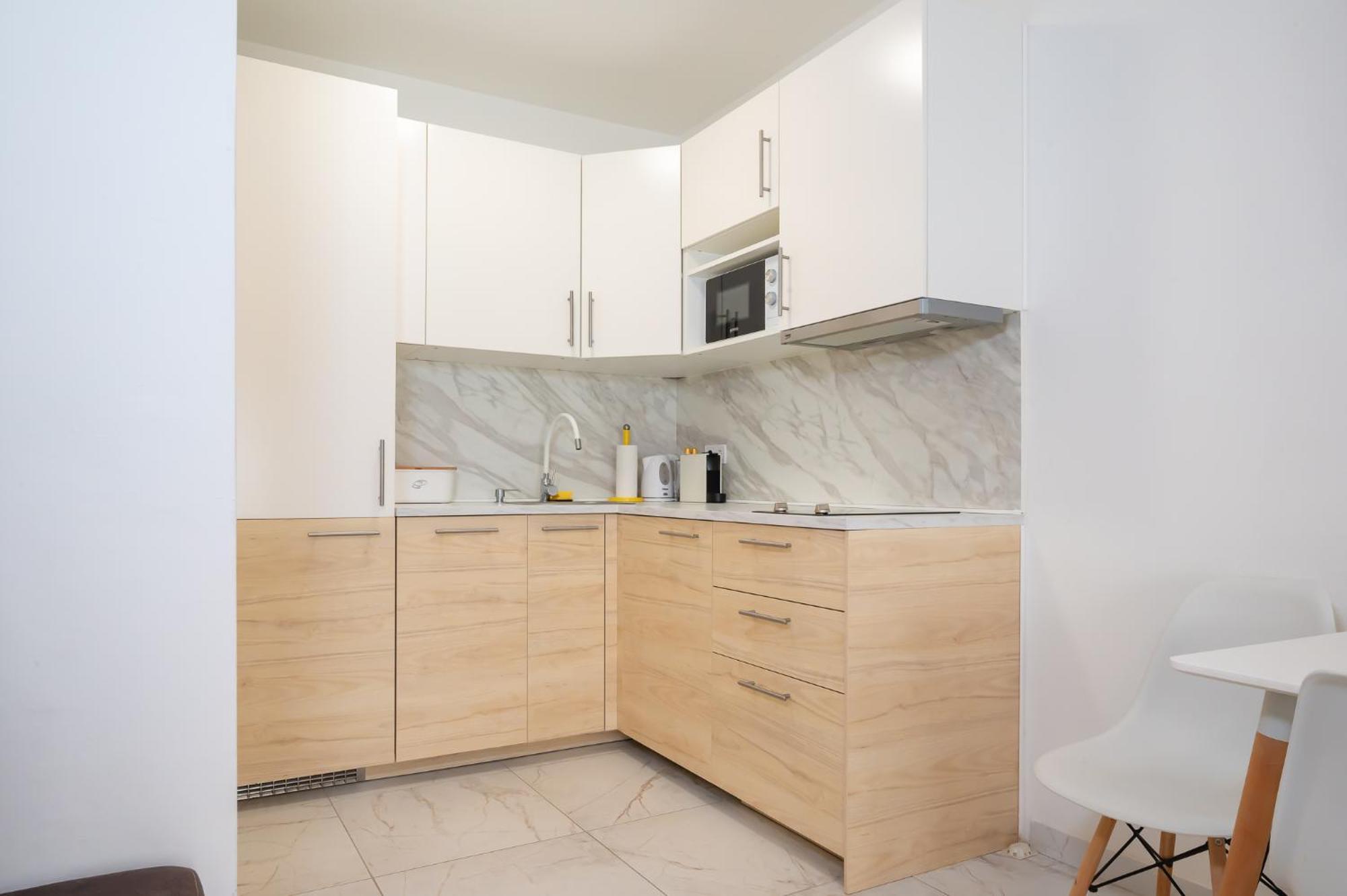 Locus Apartments ペトルチャネ エクステリア 写真