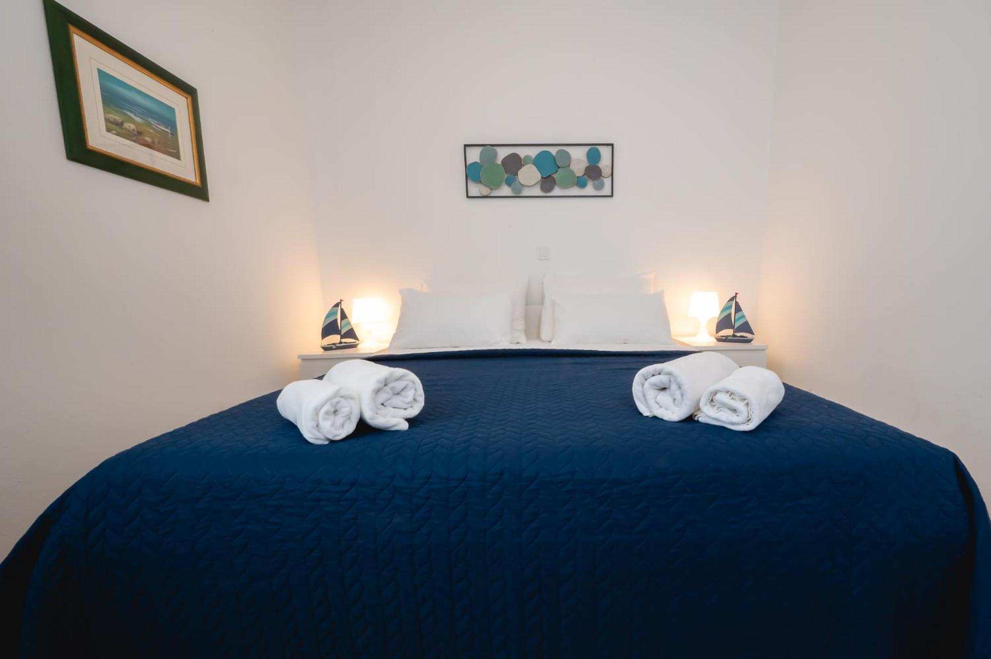 Locus Apartments ペトルチャネ エクステリア 写真
