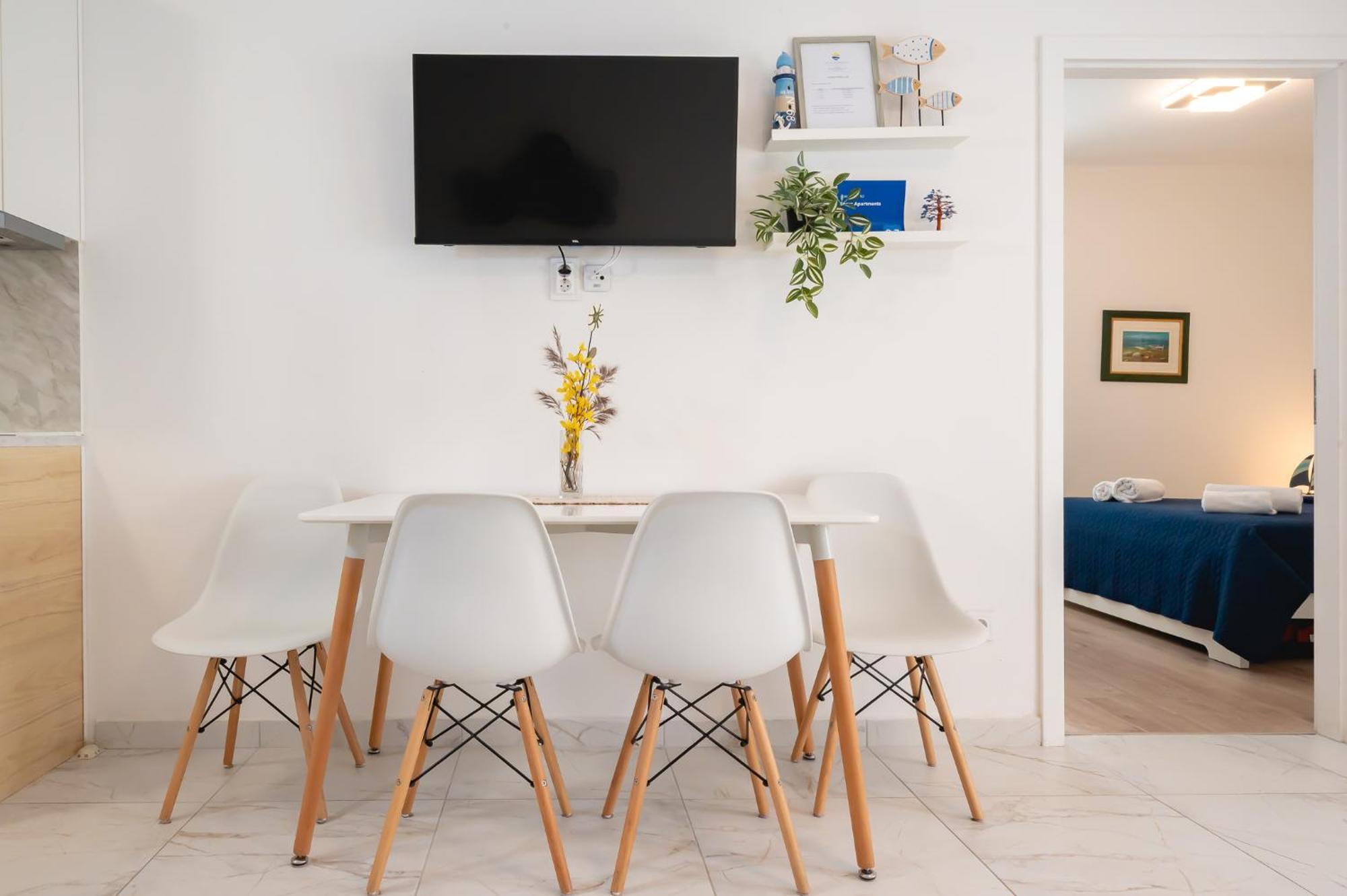 Locus Apartments ペトルチャネ エクステリア 写真