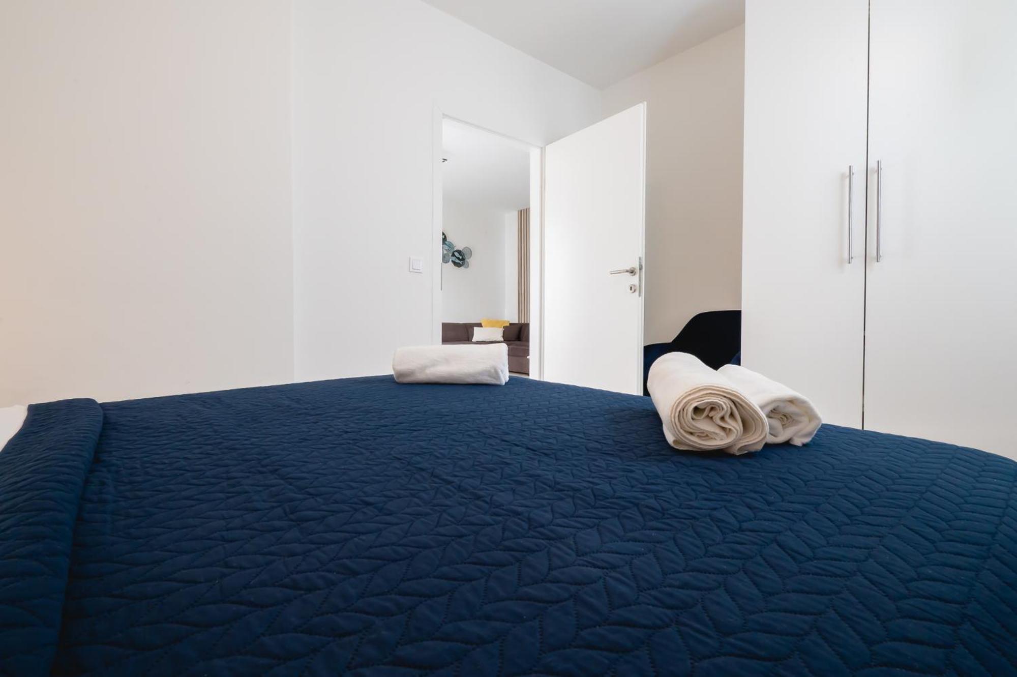 Locus Apartments ペトルチャネ エクステリア 写真