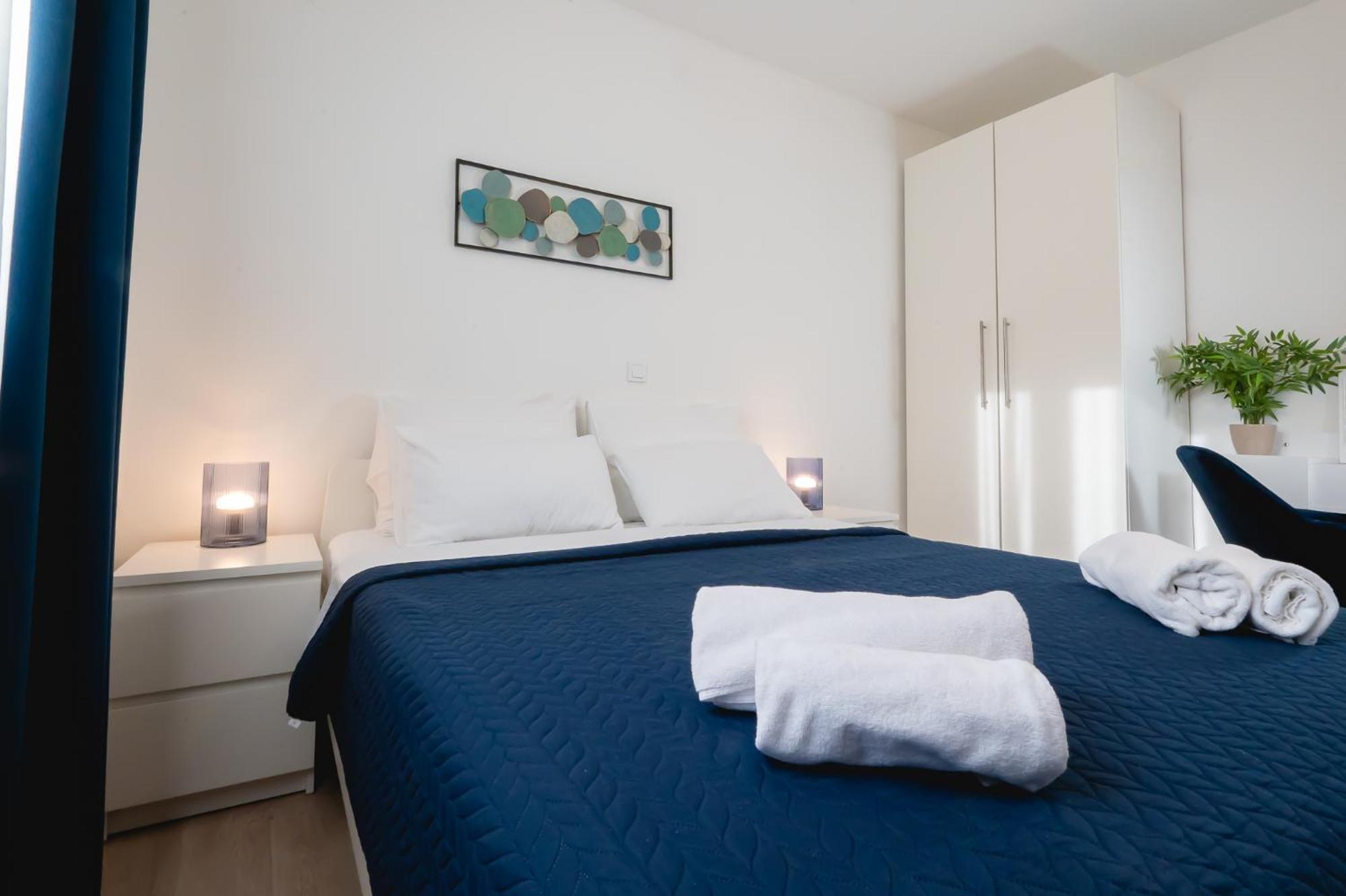 Locus Apartments ペトルチャネ エクステリア 写真